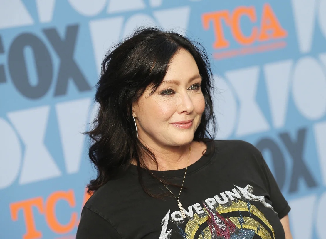 chi ca cua phim phep thuat - shannen doherty qua doi vi ung thu vu hinh anh 1