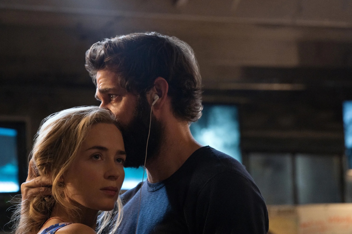 chuyen tinh co tich gan 2 thap ky cua emily blunt va john krasinski hinh anh 5