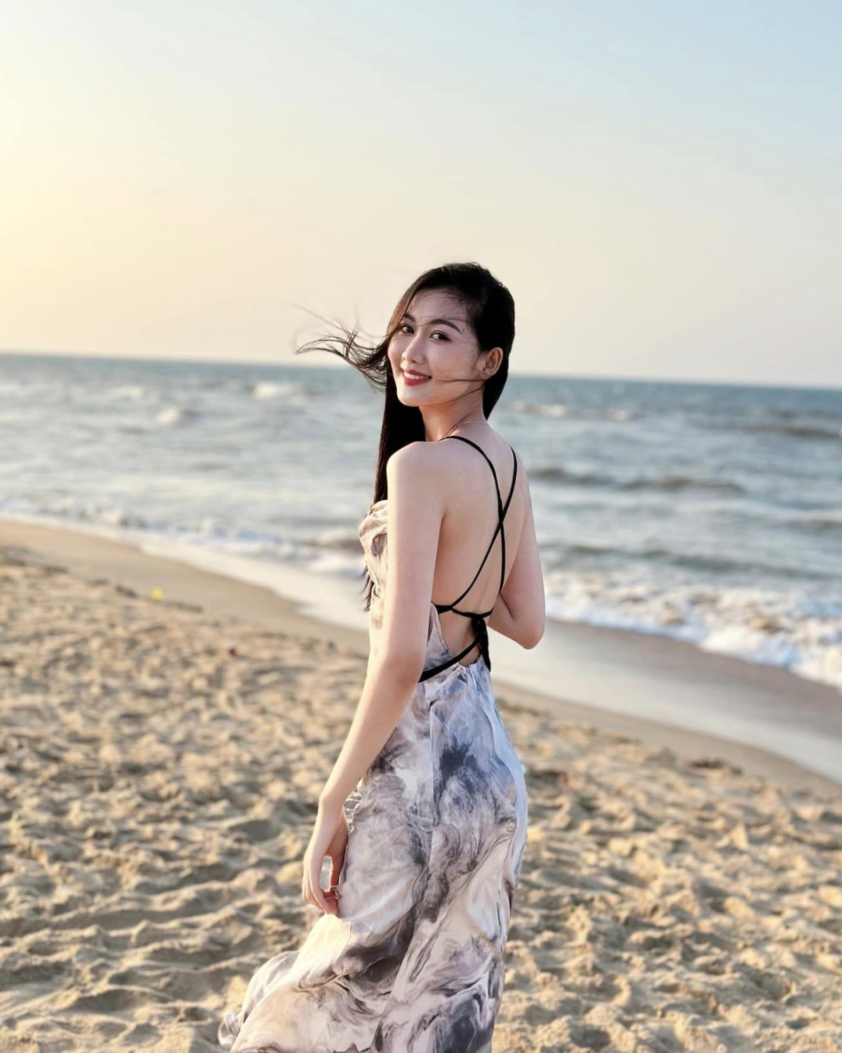 nhan sac doi thuong cua vo le que anh - tan miss grand vietnam 2024 hinh anh 7